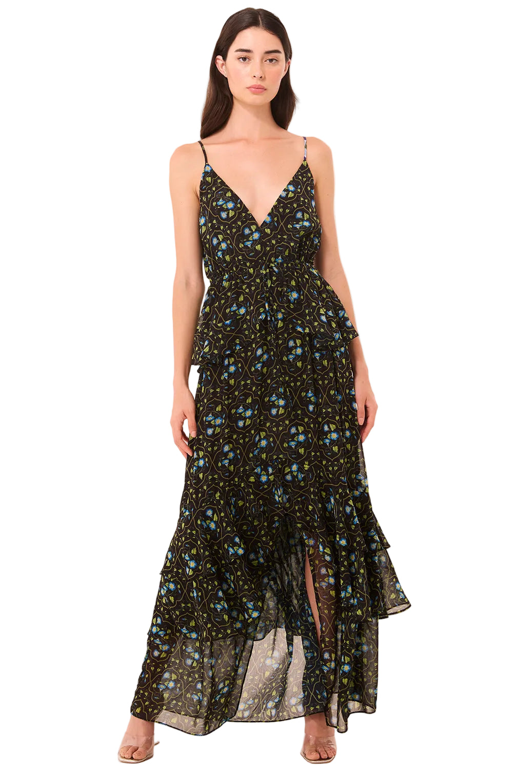 Midi Dress